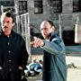 Tom Selleck and F. Murray Abraham in An Innocent Man (1989)