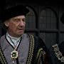 Michael Hordern and Peter Jeffrey in Anne of the Thousand Days (1969)