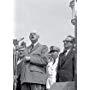 Charles de Gaulle in La visite du g&eacute;n&eacute;ral de Gaulle au Qu&eacute;bec (1967)