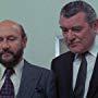 Donald Pleasence and Jack Hawkins in Tales That Witness Madness (1973)