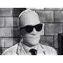 Tim Turner in The Invisible Man (1958)