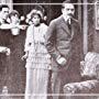 Guy Coombs, Alice Joyce, Mary Ross, Robert Walker, and Dolores Decker in The Leech (1915)