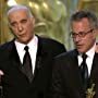 Clint Eastwood, Tom Rosenberg, and Al Ruddy in The 77th Annual Academy Awards (2005)