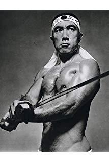 تصویر Yukio Mishima