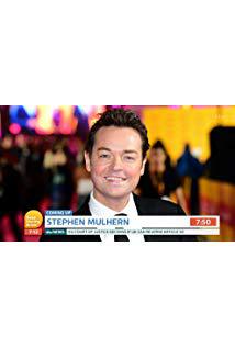 تصویر Stephen Mulhern