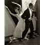 Fred Astaire and Adele Astaire