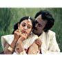 Rajinikanth and Shobana in Thalapathi (1991)