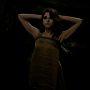 Eva Mendes in Holy Motors (2012)