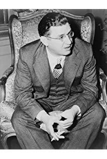 تصویر David O. Selznick