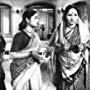 Kannamba, Savitri, and Suryakantham in Todi Kodallu (1957)