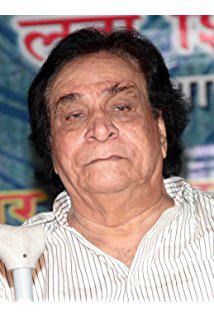 تصویر Kader Khan