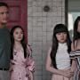 John Estrada, Carmina Villaroel, Mika Dela Cruz, and Barbie Forteza in Kara Mia: Ang pagtatapos (2019)