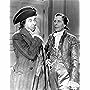 George Arliss and Dudley Digges in Alexander Hamilton (1931)