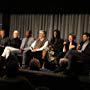 Doubt SAG Panel, January 2017 From left to right: Tony Phelan, Joan Rater, Dule Hill, Elliott Gould, Laverne Cox, Dreama Walker, Kobi Libii. 