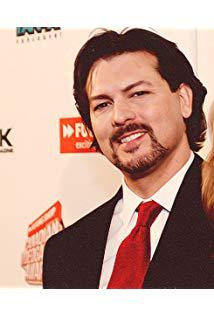 تصویر David Hayter