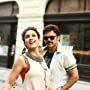 Venkatesh Daggubati and Nayanthara in Babu Bangaram (2016)