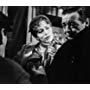 Peter Lorre and Gisela Trowe in Der Verlorene (1951)