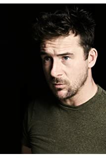 تصویر Barry Sloane