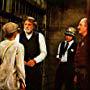 Burt Lancaster, Diane Lane, Amanda Plummer, and Rod Steiger in Cattle Annie and Little Britches (1981)