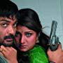 Prasenjit Chatterjee and Rambha in Refugee (2006)