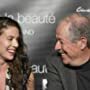 Le Règne de la Beauté. Montreal press conference with Denys Arcand.