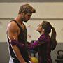 Nick Bateman and Caitlin Carver in The Matchmaker