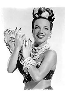 تصویر Carmen Miranda