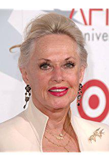 تصویر Tippi Hedren