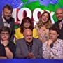 Hugh Dennis, Olga Koch, Tom Allen, Dara O Briain, Angela Barnes, Ed Gamble, and Glenn Moore in Mock the Week (2005)