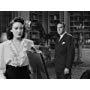 Linda Darnell and Paul Douglas in A Letter to Three Wives (1949)