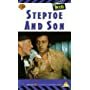 Wilfrid Brambell and Harry H. Corbett in Steptoe &amp; Son (1972)