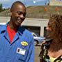 Dave Chappelle and Rachel True in Half Baked (1998)