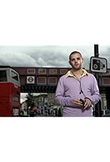 تصویر Mike Skinner