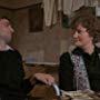 Daniel Day-Lewis and Brenda Fricker in My Left Foot (1989)
