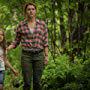 Amy Seimetz and Jeté Laurence in Pet Sematary (2019)