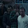 Keith-Lee Castle, Danny Dyer, Stephen Graham, Lee Ingleby, and Emil Marwa in Doghouse (2009)
