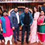 Salman Khan, Archana Puran Singh, Katrina Kaif, Kiku Sharda, Bharti Singh, Kapil Sharma, and Chandan Prabhakar in The Kapil Sharma Show: Salman Khan &amp; Katrina Kaif - Part 2 (2019)