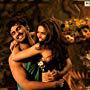Arjun Kapoor and Deepika Padukone in Finding Fanny (2014)