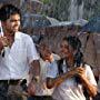 T.R. Silambarasan and Sandhya in Vallavan (2006)