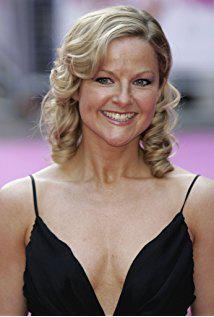 تصویر Sarah Hadland