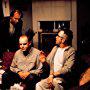 John Ritter, Billy Bob Thornton, and Dwight Yoakam in Sling Blade (1996)