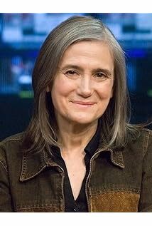 تصویر Amy Goodman