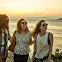 Gillian Jacobs, Vanessa Bayer, and Phoebe Robinson in Ibiza (2018)