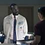 Brian Tee, Ato Essandoh, and Colin Donnell in Chicago Med (2015)