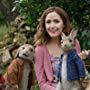 Rose Byrne in Peter Rabbit (2018)