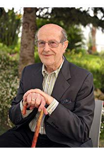 تصویر Manoel de Oliveira