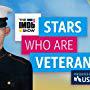 Adam Driver in The IMDb Show: Stars Who Are Veterans (2019)