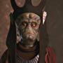 Silas Carson in Star Wars: Episode I - The Phantom Menace (1999)