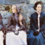 Isabelle Adjani, Isabelle Huppert, and Marie-France Pisier in The Bront&euml; Sisters (1979)