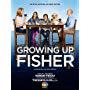 Jenna Elfman, J.K. Simmons, Eli Baker, and Ava Deluca-Verley in Growing Up Fisher (2014)